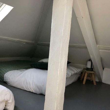 L'Etoile De Trouville Eksteriør bilde